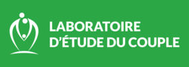 Logo du Laboratoire d'étude du couple