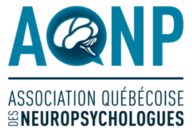 Logo de l'Association québécoise des neuropsychologues