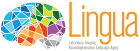Logo du Lingua