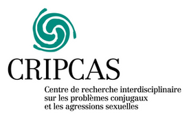 Logo du Centre de recherche interdisciplinaire sur les problèmes conjugaux et les agressions sexuelles