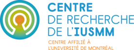 Logo du Centre de recherche de l'IUSMM