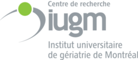 Logo du centre de recherche iugm