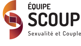 Logo de l'Équipe SCOUP