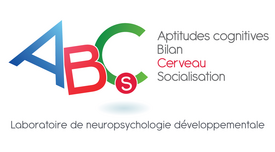 Logo du laboratoire ABCs