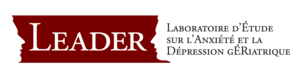 Logo of the LEADER