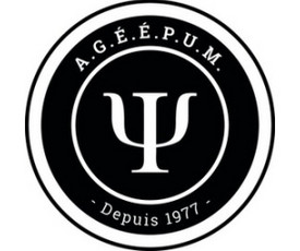 Logo de l'AGÉÉPUM