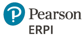 Logo de Pearson ERPI