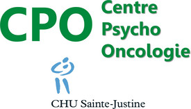 Logo du Centre psycho ontologie