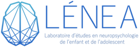 Logo du LÉNEA