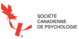 Logo de la société canadienne de la psychologie