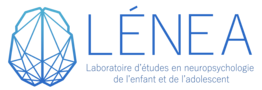 Logo du LÉNEA