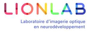Logo du Laboratoire d'Imagerie Optique en Neurodéveloppement
