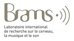 Logo de BRAMS