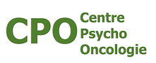 Logo du Centre Psycho Oncologie