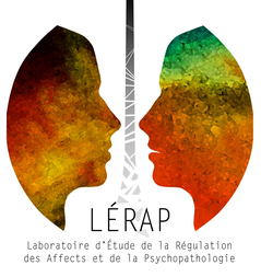 Logo du LÉRAP