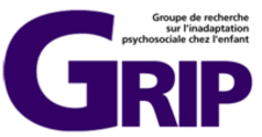 Logo of the GRIP